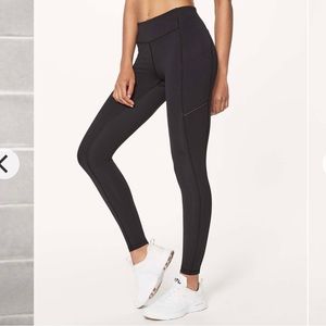 New with tags Lululemon Speed Up Tight